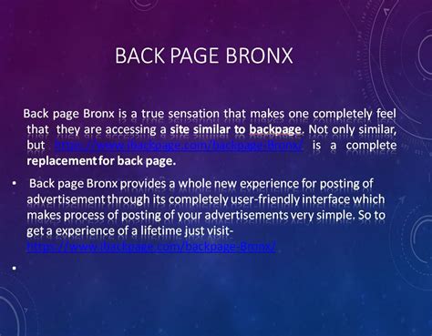 backpage bronx ny|craigslist .